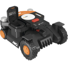Robot de tuns gazon Worx Landroid Vision L1000 cu tracțiune integrală