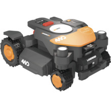 Robot de tuns gazon Worx Landroid pentru grădină