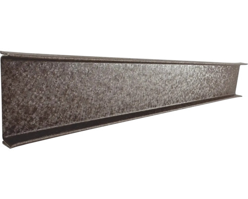 Întăritor Bravo BigStone 2,045 m maro Grindă metalică pentru proiecte de construcții