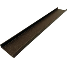 Profil din oțel în formă de C pentru proiecte de construcții