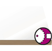 Simbol pentru model neregulat