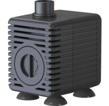 Pompă de acvariu din plastic