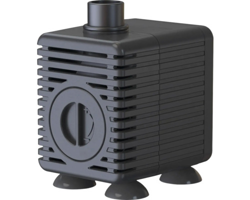 Pompă de acvariu din plastic