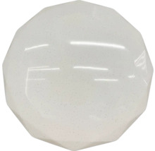 Lumină de plafon în formă octogonală