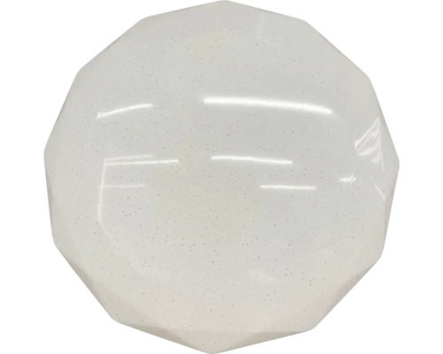 Lumină de plafon în formă octogonală