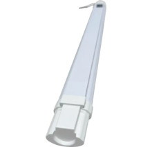 Corp de iluminat cu LED pentru încăperi umede