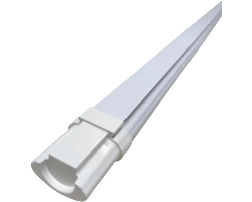 Corp de iluminat cu tub LED