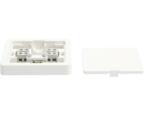 Cutie de telecomunicații cu capac