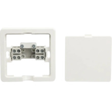 Cutie de conexiuni pentru telecomunicații cu capac