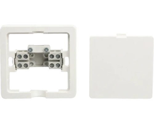 Cutie de conexiuni pentru telecomunicații cu capac