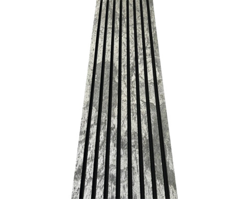 Placă de piatră canelată pentru utilizare în exterior