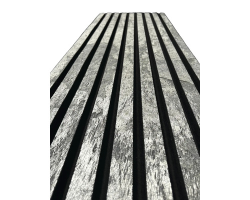 Placă metalică canelată pentru construcții