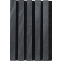 Placă decorativă din ardezie pentru decorarea pereților