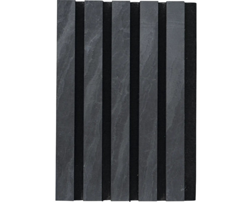 Placă decorativă din ardezie pentru decorarea pereților