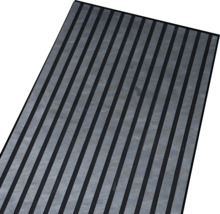 Panou acustic cu structură lamelară