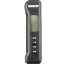 Termometru digital Tennekers cu afișaj LCD
