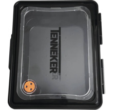 Cutie de depozitare Tenneker cu capac transparent