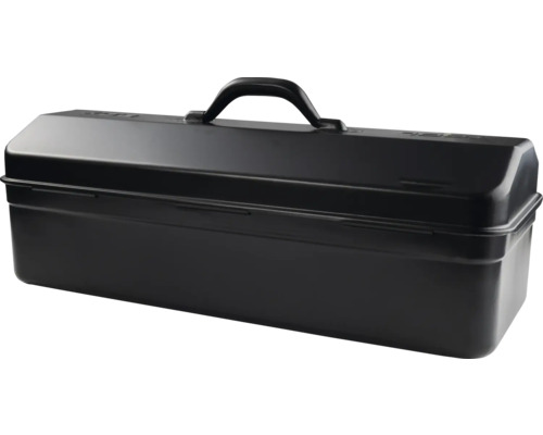 Cutie de scule din plastic cu mâner