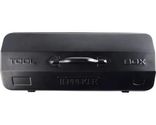 Cutie de scule cu mâner