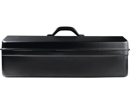 Cutie de scule metalică cu mâner