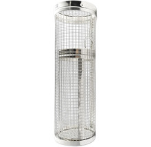 Coș de grătar din plasă de sârmă