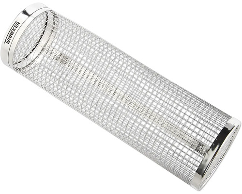 Tenneker afumătoare accesoriu spirală pentru afumat