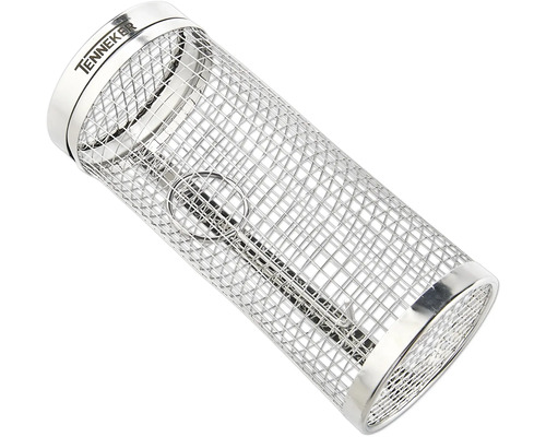 Accesoriu afumătoare Tenneker din oțel inoxidabil