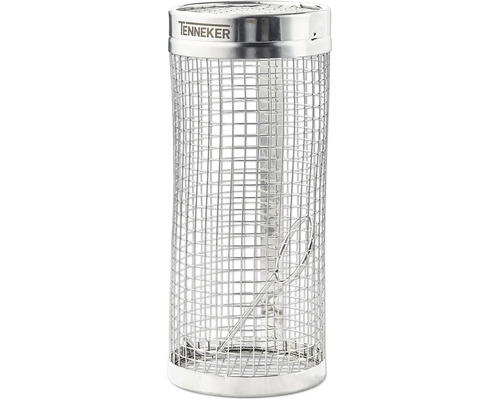 Coș grătar TENNEKER din metal