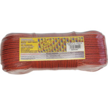 Sfoară din polipropilenă, diametru 4 mm, lungime 100 m