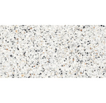 Model de plăci de terrazzo cu diferite pietre