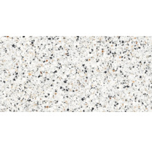 Model de gresie tip terrazzo pentru pardoseli