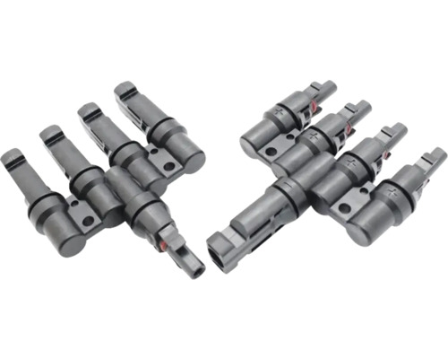Conector solar pentru conectarea cablurilor solare
