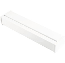 Sistem alb de canal cablu