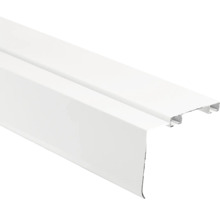 Bandă de profil din plastic