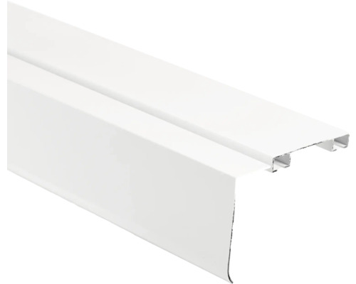 Bandă de profil din plastic