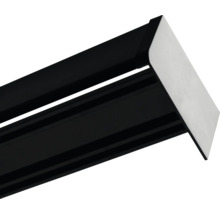 Profil metalic pentru montaj pe perete