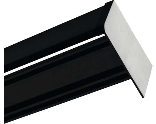 Profil metalic pentru montaj pe perete