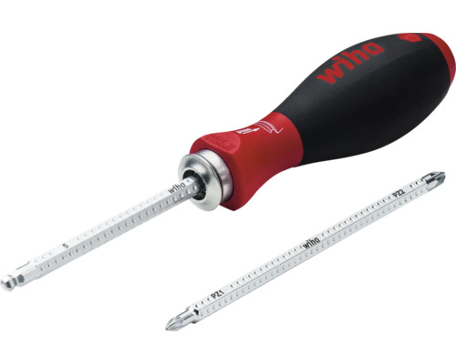 Șurubelniță Wiha cu lame interschimbabile