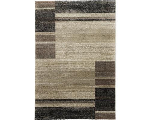 Covor cu model geometric