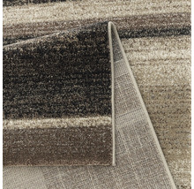 Covor cu model în dungi