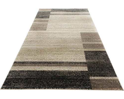 Covor cu model geometric