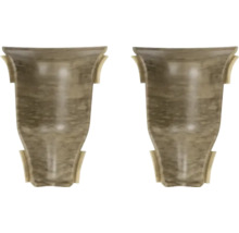 Două jardiniere pentru interior și exterior