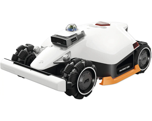 Robot de tuns gazonul Mammotion Luba 3 AWD 3000, fără fir | HORNBACH