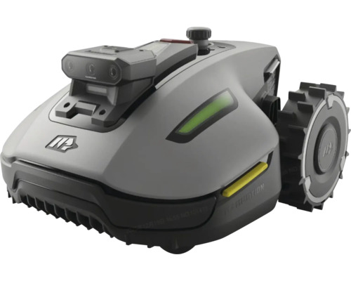 Robot de tuns iarba pentru gazon