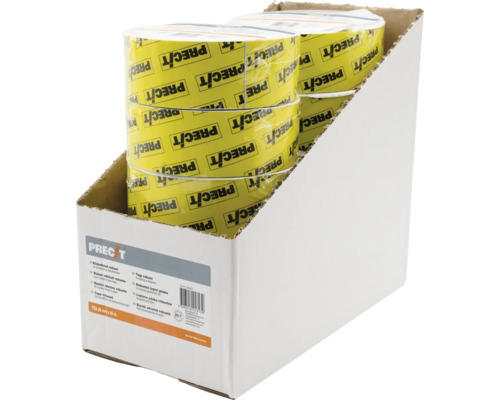 Pachet bandă adezivă robustă 10 mm x 60 mm x 40 m