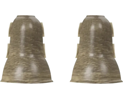 Două dopuri de urechi reutilizabile