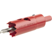 Freza circulara Wolfcraft cu burghiu de centrare