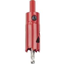 Freza circulară cu burghiu de centrare pentru mașini de găurit