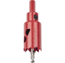 Ferăstrău circular Wolfcraft cu burghiu de centrare