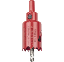 Freza circulara Wolfcraft, diametru 32 milimetri